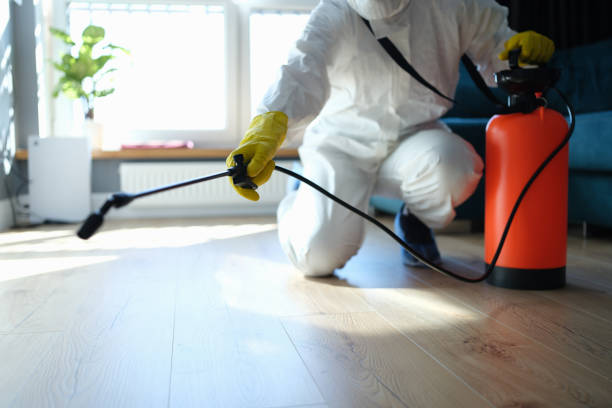 Reliable Infectious Disease Decontamination contractor in Mineola, IA by Trauma Clean Pros
